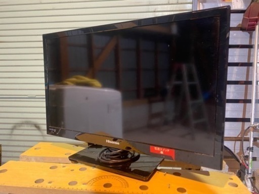 ハイセンス 23V型 液晶 テレビ HS23A220 ハイビジョン