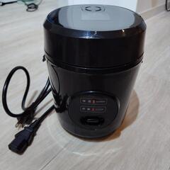 家電 キッチン家電 炊飯器