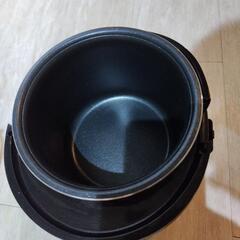家電 キッチン家電 炊飯器の画像