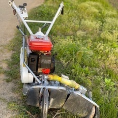 オーレックウィングモア　wm736  作動品
