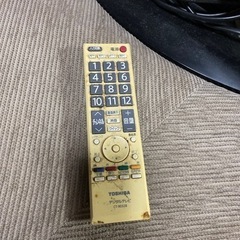 家電 テレビ 液晶テレビジャンク‼️の画像