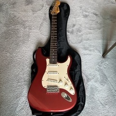 バスカーズ BUSKER'S エレキギター