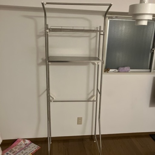 家具 収納家具 スチールラック