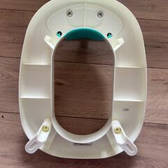 値下げしました！！100円　補助便座ですの画像