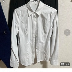 レディース スーツの画像