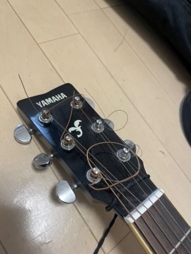  YAMAHA ヤマハ アコースティックギター FS720S  