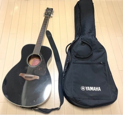 YAMAHA ヤマハ アコースティックギター FS720S