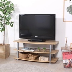 テレビ台 テレビ収納の画像
