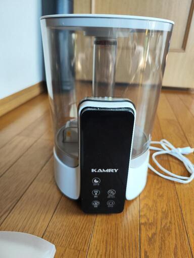 加湿器
