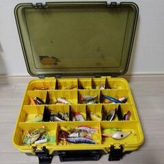 釣り具