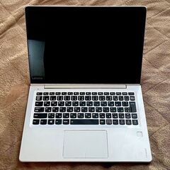 ジャンクPC (Lenovo ideapad 710S Plus...