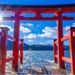 神社お寺巡り好きな方⛩️