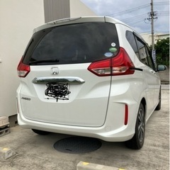 ホンダフリードガソリン車　令和1年の画像