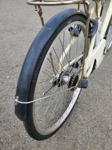 電動自転車　Panasonic 