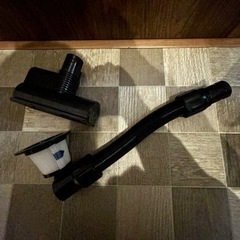 コードレス 充電式掃除機の画像
