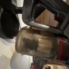 コードレス 充電式掃除機の画像