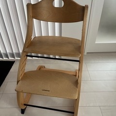 キッズチェアー　子供椅子の画像