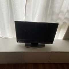 IKEA BESTA ベストー テレビ台 