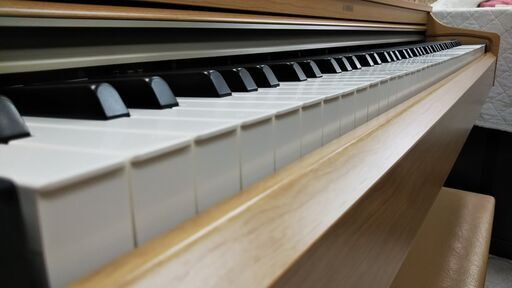 電子ピアノ YAMAHA ヤマハ ARIUS アリウス YDP-162C 2015製 動作品