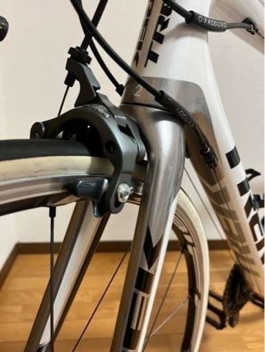 TREK ロードバイク