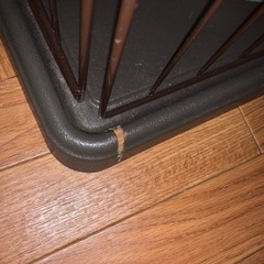 ペット用ケージ