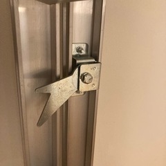 ALINCO アルインコ ハンディロック式 2連はしご ANP-40FDの画像