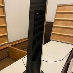 TEKNOS タワー扇風機