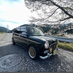 現金OK ミラジーノ　　L700S