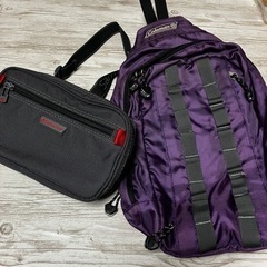 靴/バッグ バッグ リュックサック