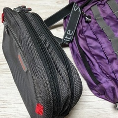 靴/バッグ バッグ リュックサックの画像