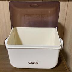 除菌じょーずα ベビー用品 除菌ケースの画像