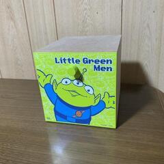 【新品】引き出しBOXの画像