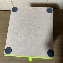 【新品】引き出しBOXの画像