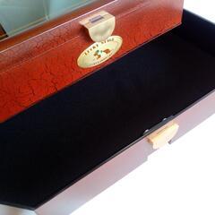 オルゴール付きジュエリーボックスの画像