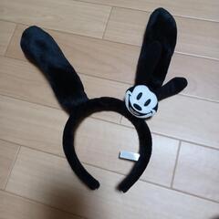 オズワルドカチューシャ