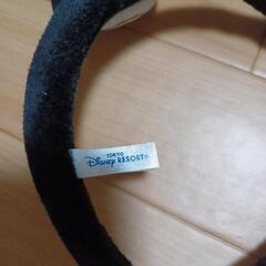 オズワルドカチューシャの画像