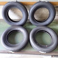 ★(G-2)国産新品145/80R13 4本セット！工賃等全て込み18,000円！