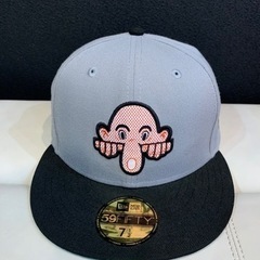 ニューエラ  95FIFTY 59.6cm