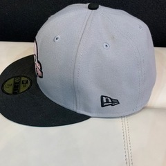 ニューエラ  95FIFTY 59.6cmの画像