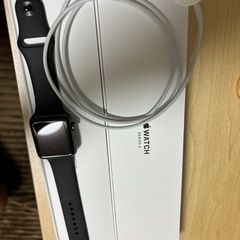 Apple Watchシリーズ3