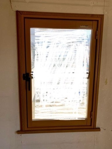 内窓、インプラス