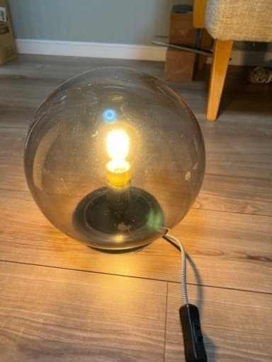 IKEA 照明器具
