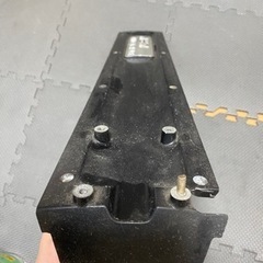 RB20DETプラグカバーの画像