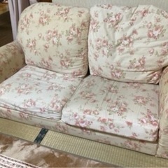 家具 ソファーの画像