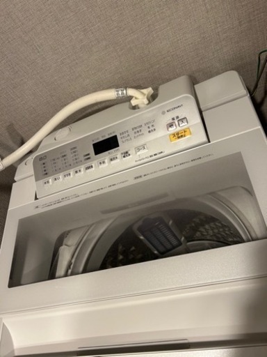 家電 生活家電 洗濯機