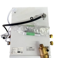 気まぐれセール中【美品】電気温水器　LIXIL/ EHPN-CA12V4の画像