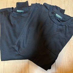 作業服の画像