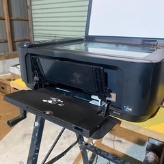 Canon インクジェットプリンター複合機 PIXUS MG3230 コピー機の画像