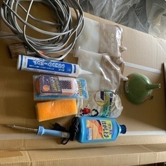 まとめて‼️☆道具、部品☆