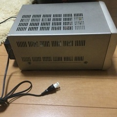 アンプの画像